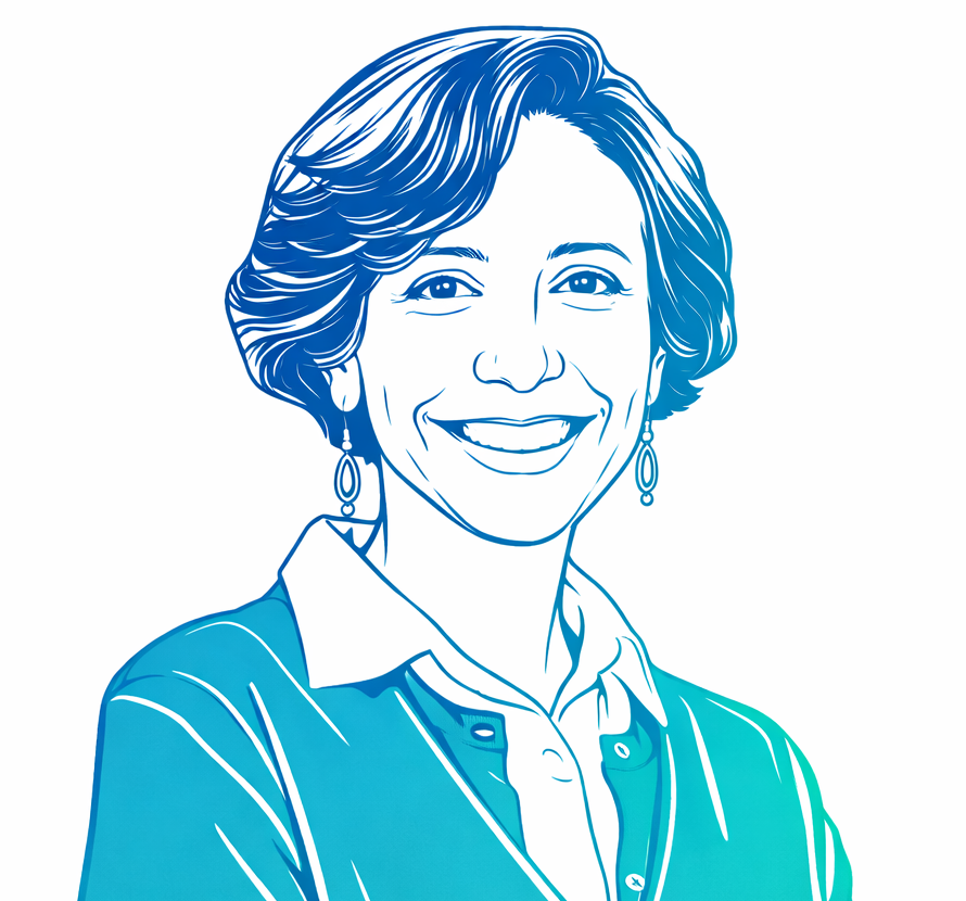 Uma Welingkar, Head of Product at Excelinsight